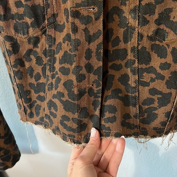 Jean jacket - Picture 4 of 4